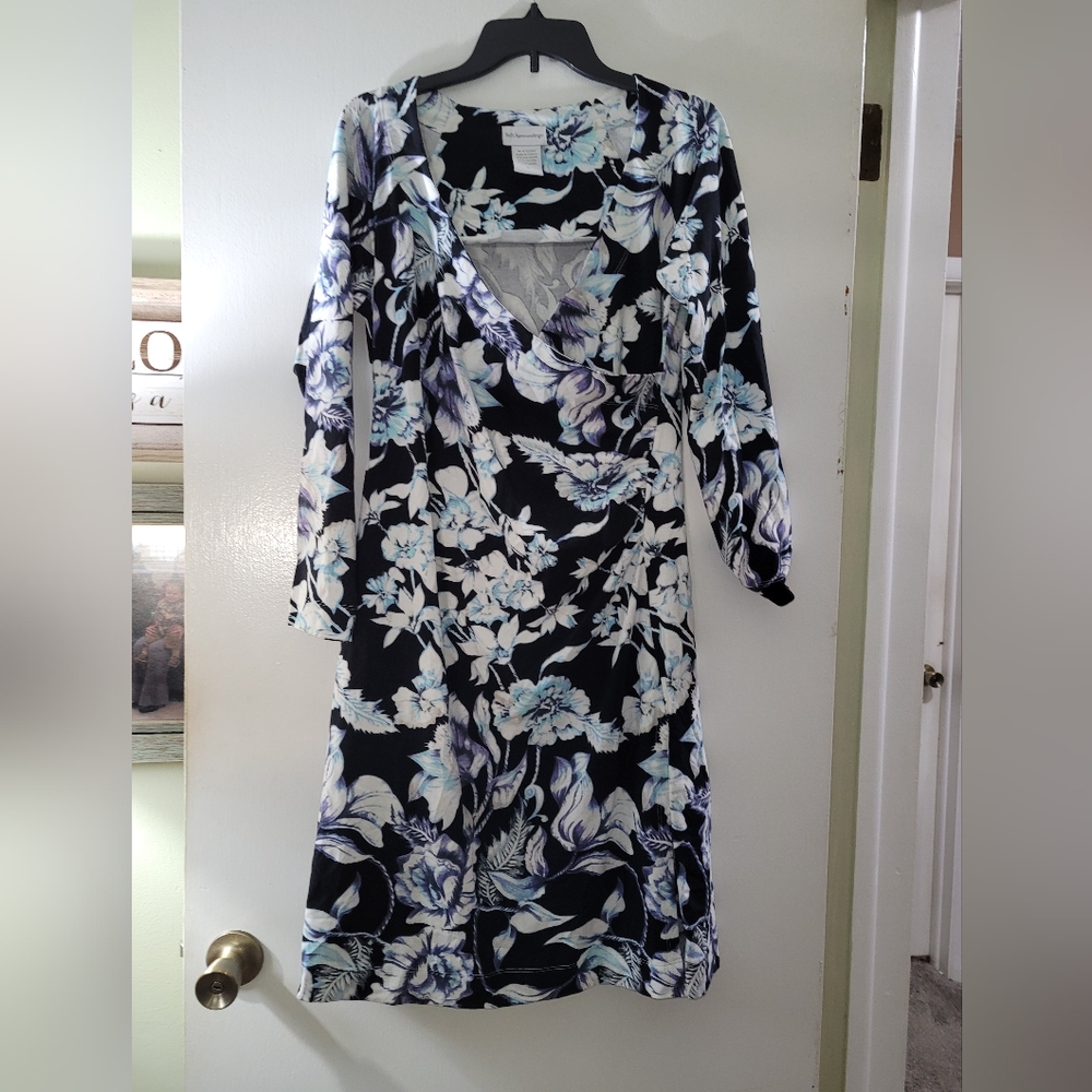 Spandex dress
